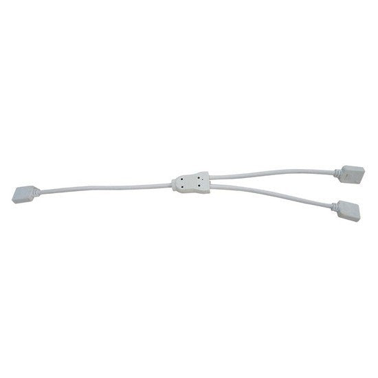RGB LED splitter 1 naar 2 RGB LED splitter 1 naar 2